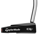 TaylorMade Spider GT Black Putter - Single Bend