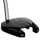 TaylorMade Spider GT Black Putter - Single Bend