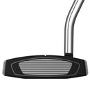 TaylorMade Spider GT Black Putter - Single Bend