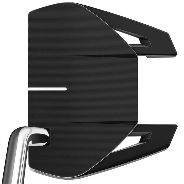 TaylorMade Spider GT Black Putter - Single Bend
