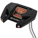 TaylorMade Spider GT Black Putter - Single Bend