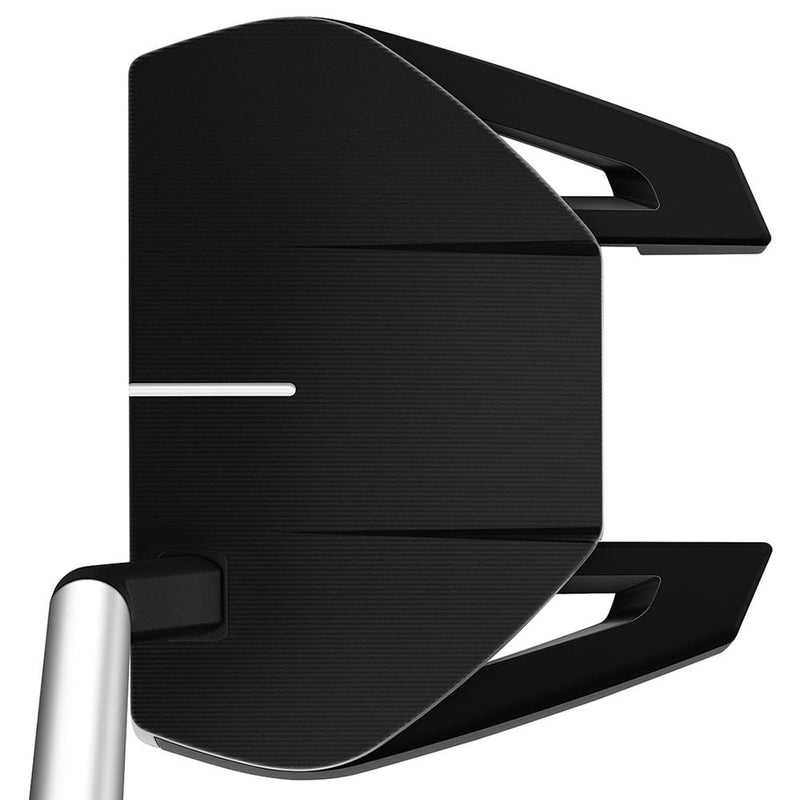 TaylorMade Spider GT Black Putter - Small Slant