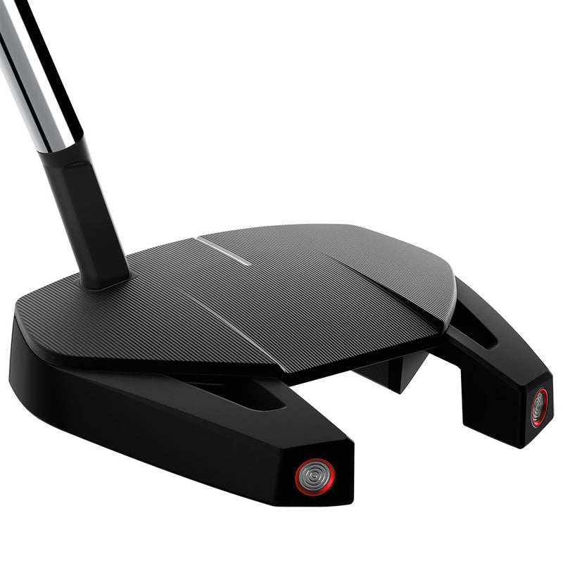 TaylorMade Spider GT Black Putter - Small Slant