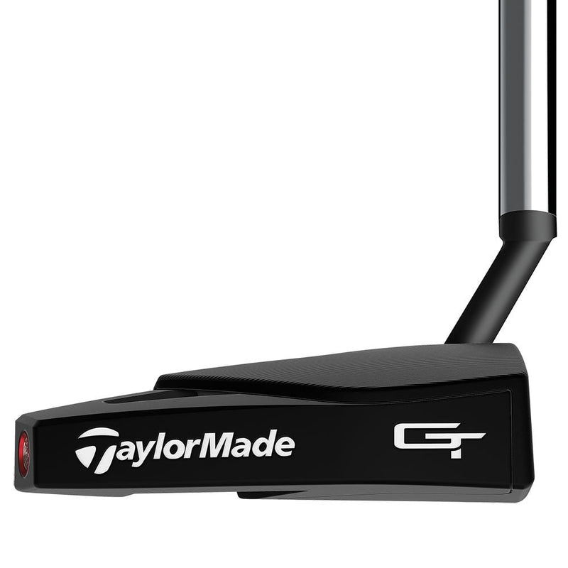 TaylorMade Spider GT Black Putter - Small Slant
