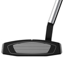 TaylorMade Spider GT Black Putter - Small Slant