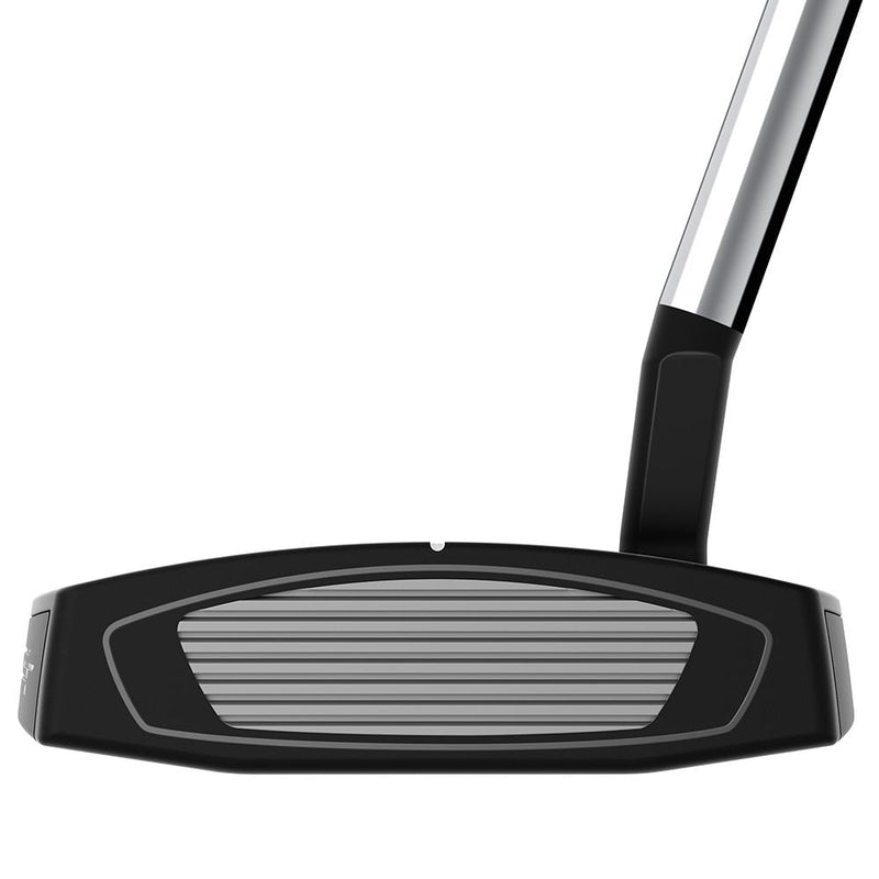 TaylorMade Spider GT Black Putter - Small Slant