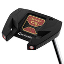 TaylorMade Spider GT Black Putter - Small Slant