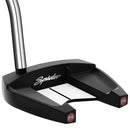 TaylorMade Spider GT Black Splitback Putter - Single Bend