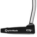 TaylorMade Spider GT Black Splitback Putter - Single Bend