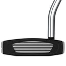 TaylorMade Spider GT Black Splitback Putter - Single Bend