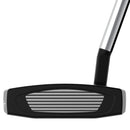 TaylorMade Spider GT Black Splitback Putter - Small Slant