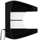 TaylorMade Spider GT Black Splitback Putter - Small Slant