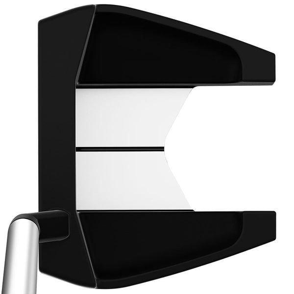 TaylorMade Spider GT Black Splitback Putter - Small Slant