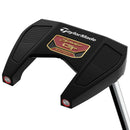 TaylorMade Spider GT Black Splitback Putter - Small Slant