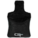 TaylorMade Spider GT Light Blue Putter - Ladies Single Bend