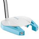 TaylorMade Spider GT Light Blue Putter - Ladies Single Bend