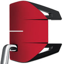 TaylorMade Spider GT Red Putter - Single Bend
