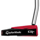 TaylorMade Spider GT Red Putter - Single Bend