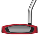 TaylorMade Spider GT Red Putter - Single Bend