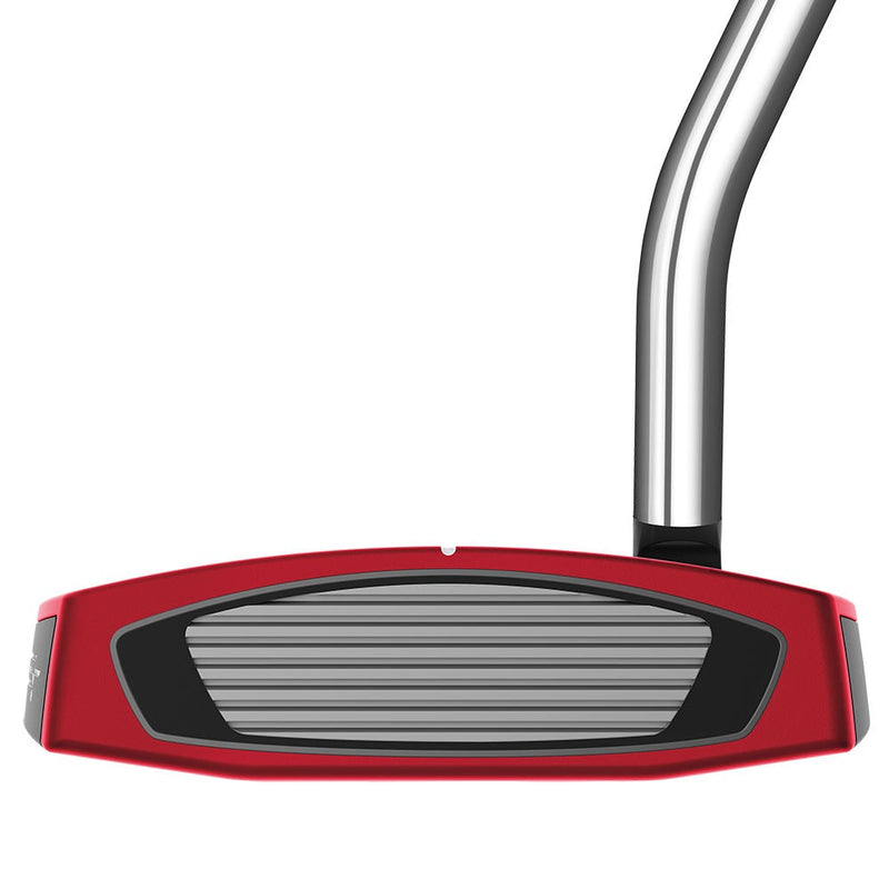 TaylorMade Spider GT Red Putter - Single Bend