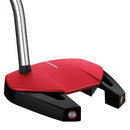 TaylorMade Spider GT Red Putter - Single Bend