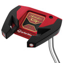 TaylorMade Spider GT Red Putter - Single Bend