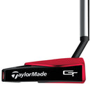 TaylorMade Spider GT Red Putter - Small Slant