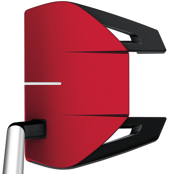 TaylorMade Spider GT Red Putter - Small Slant