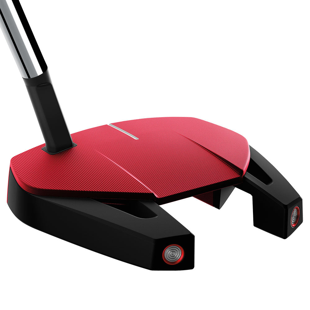TaylorMade Spider GT Red Putter - Small Slant
