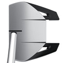 TaylorMade Spider GT Silver Putter - Centre Shaft