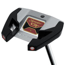 TaylorMade Spider GT Silver Putter - Centre Shaft