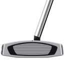 TaylorMade Spider GT Silver Putter - Centre Shaft