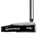 TaylorMade Spider GT Silver Putter - Centre Shaft