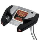TaylorMade Spider GT Silver Putter - Single Bend