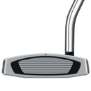 TaylorMade Spider GT Silver Putter - Single Bend