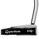 TaylorMade Spider GT Silver Putter - Single Bend