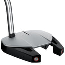 TaylorMade Spider GT Silver Putter - Single Bend