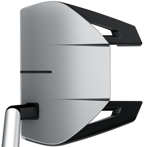 TaylorMade Spider GT Silver Putter - Small Slant