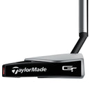 TaylorMade Spider GT Silver Putter - Small Slant