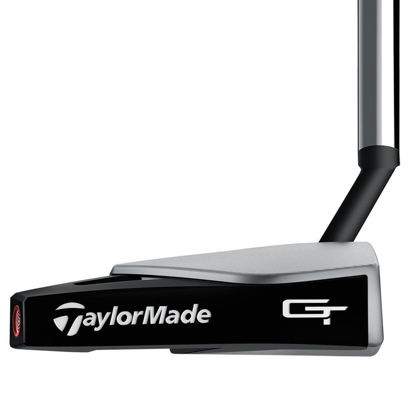 TaylorMade Spider GT Silver Putter - Small Slant