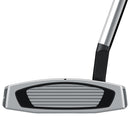TaylorMade Spider GT Silver Putter - Small Slant