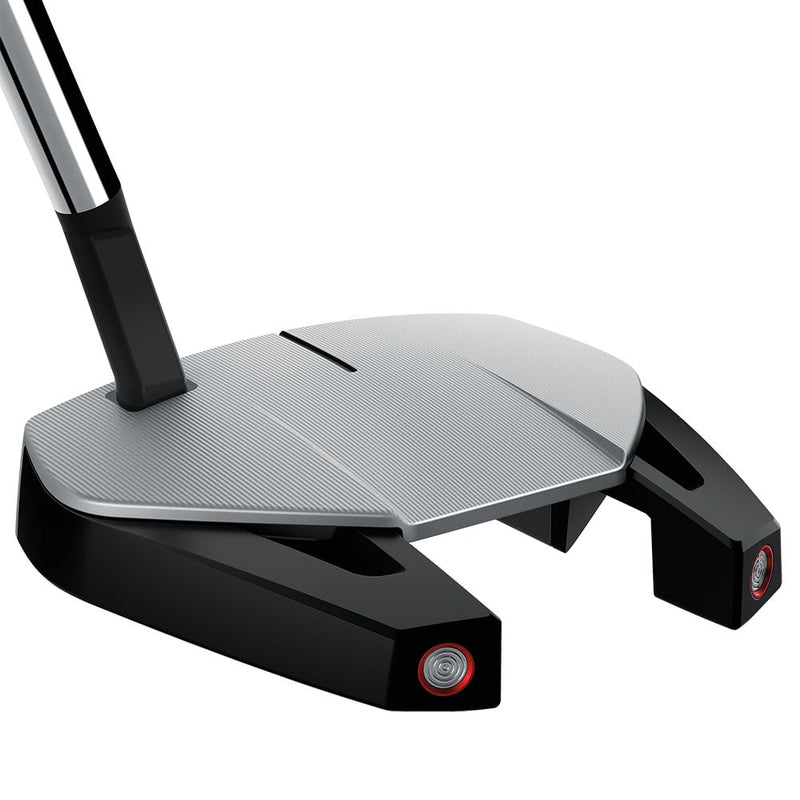 TaylorMade Spider GT Silver Putter - Small Slant