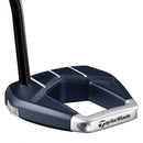 TaylorMade Spider S Golf Putter - Navy