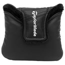 TaylorMade Spider S Putter - L-Neck - Platinum