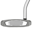 TaylorMade Spider S Putter - Single Bend - Platinum