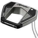 TaylorMade Spider S Putter - Single Bend - Platinum