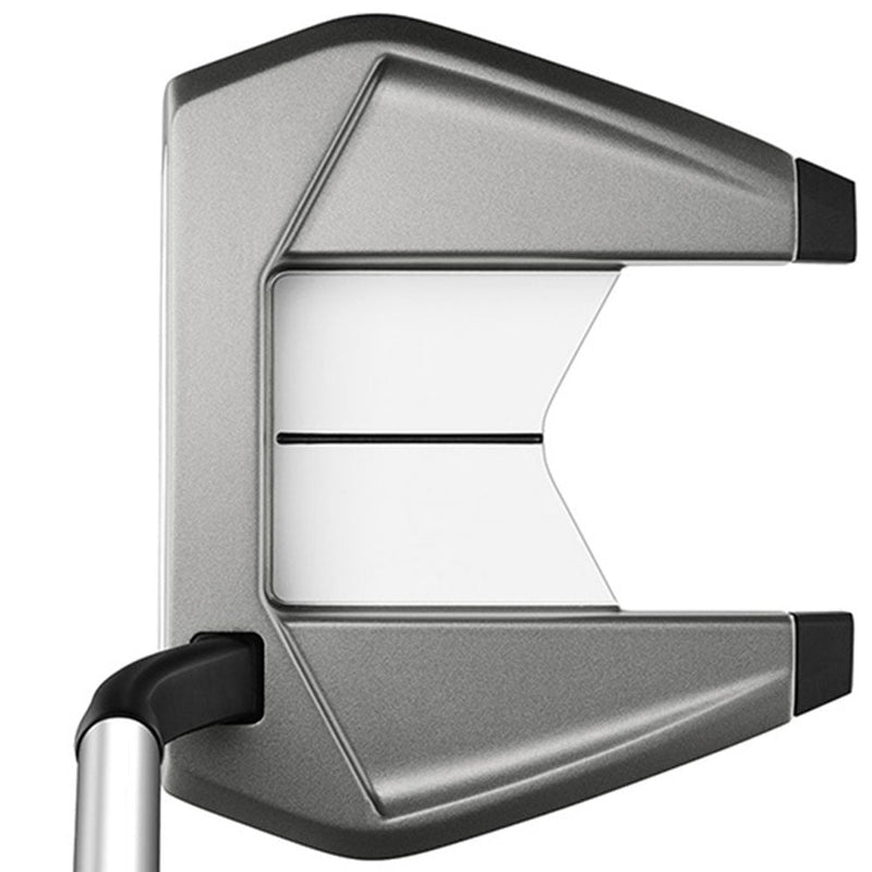 TaylorMade Spider SR Putter - Flow Neck