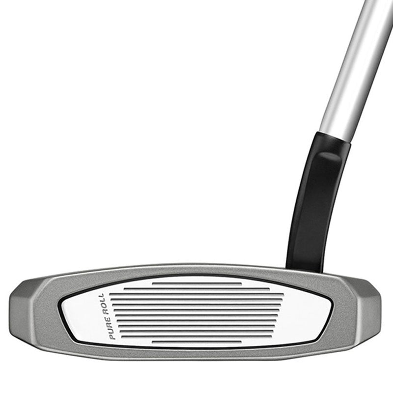 TaylorMade Spider SR Putter - Flow Neck