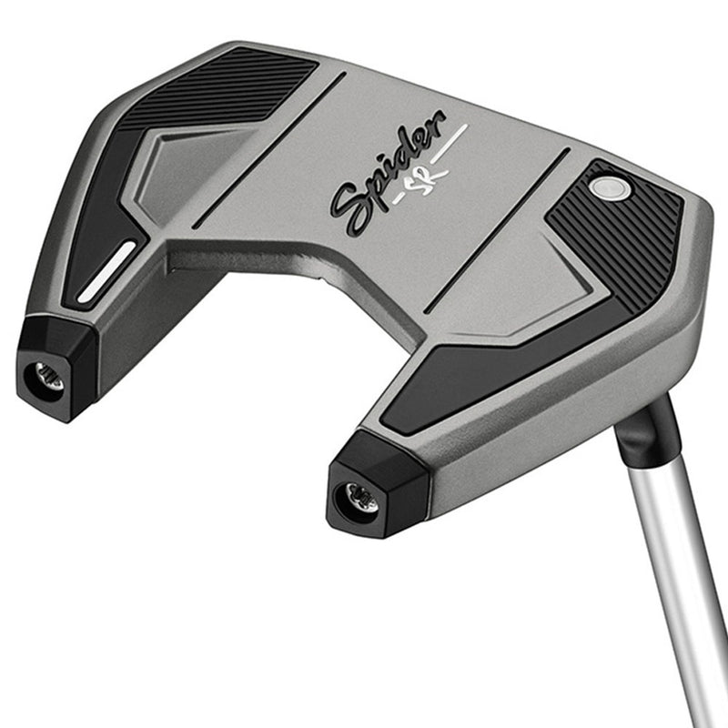 TaylorMade Spider SR Putter - Flow Neck
