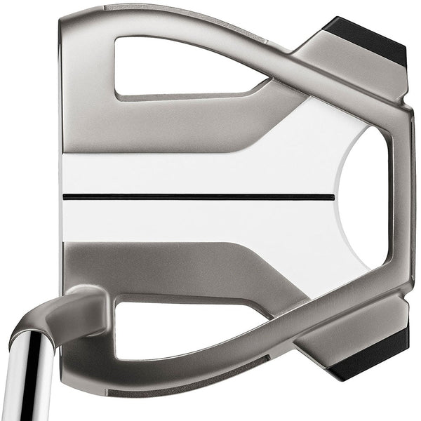 TaylorMade Spider X Hydro Blast Putter - Flow Neck #9